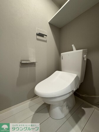 アトリオフラッツ日暮里の物件内観写真